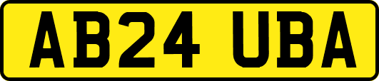 AB24UBA