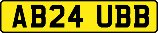 AB24UBB