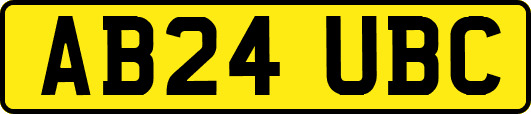 AB24UBC