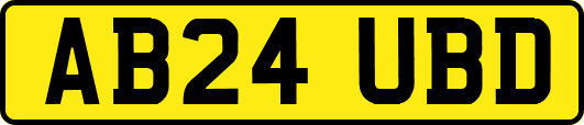AB24UBD