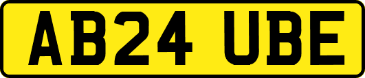 AB24UBE