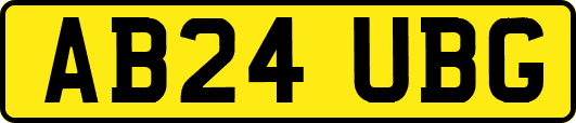 AB24UBG