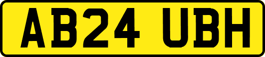 AB24UBH