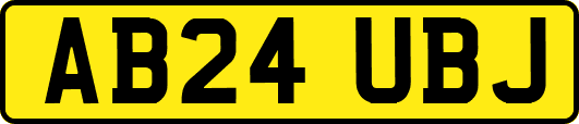 AB24UBJ