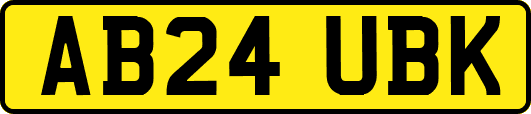 AB24UBK