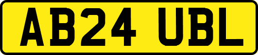 AB24UBL