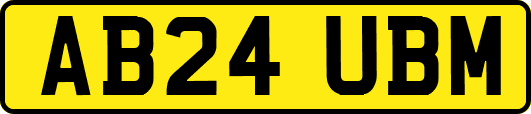 AB24UBM
