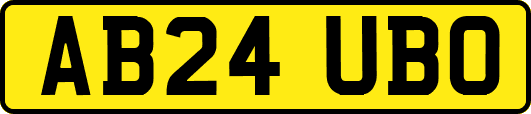 AB24UBO