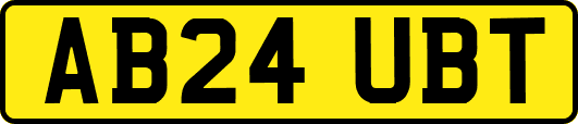 AB24UBT