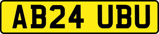 AB24UBU