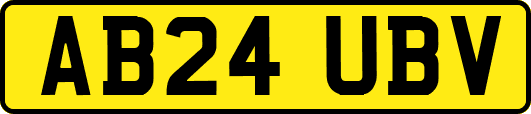 AB24UBV