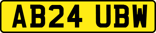 AB24UBW