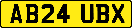 AB24UBX