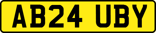 AB24UBY