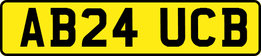 AB24UCB