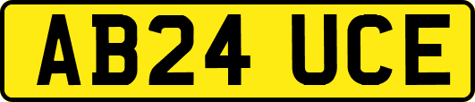 AB24UCE