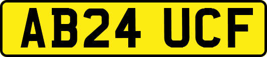 AB24UCF