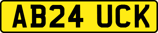 AB24UCK