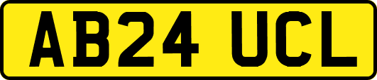 AB24UCL