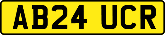 AB24UCR