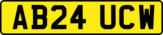 AB24UCW