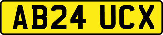 AB24UCX
