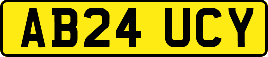 AB24UCY