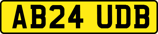 AB24UDB