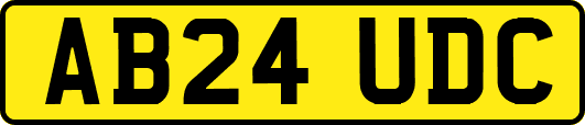 AB24UDC