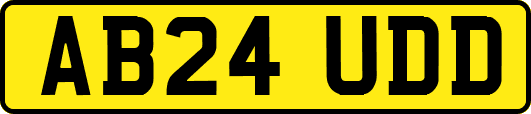 AB24UDD