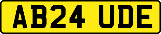 AB24UDE
