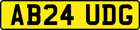 AB24UDG