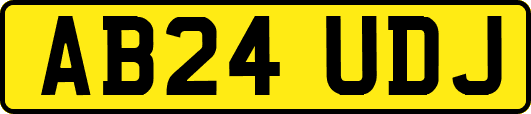AB24UDJ