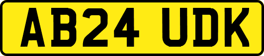 AB24UDK