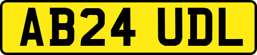AB24UDL