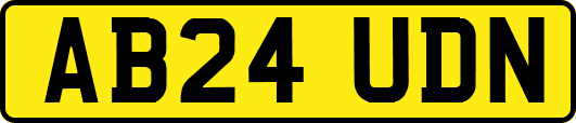 AB24UDN