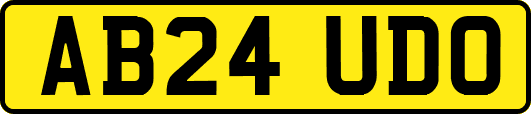AB24UDO