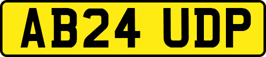 AB24UDP
