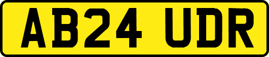 AB24UDR