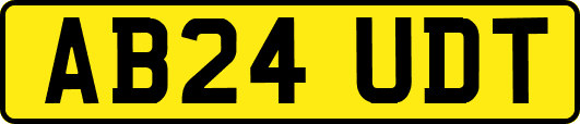AB24UDT