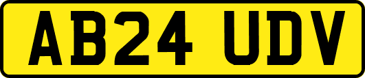 AB24UDV