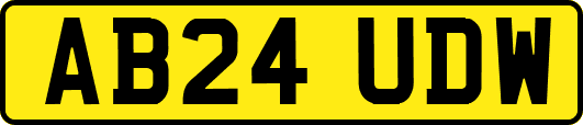 AB24UDW