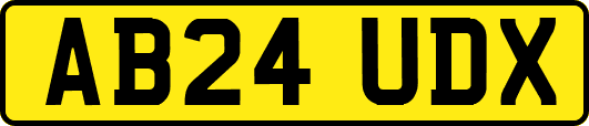 AB24UDX