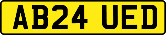 AB24UED