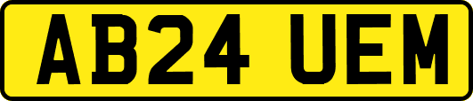 AB24UEM