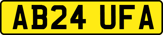 AB24UFA
