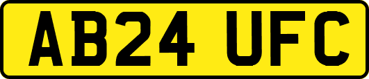AB24UFC