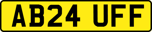 AB24UFF