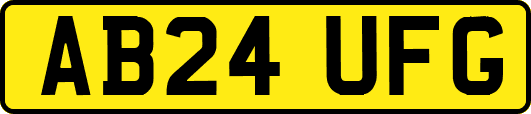 AB24UFG