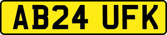 AB24UFK